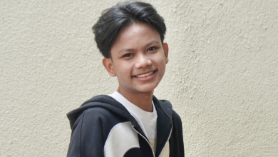 Photo of Farel Prayoga Tampil Dengan HambaMu, Ketengahkan Mesej Keinsafan & Kerendahan Hati